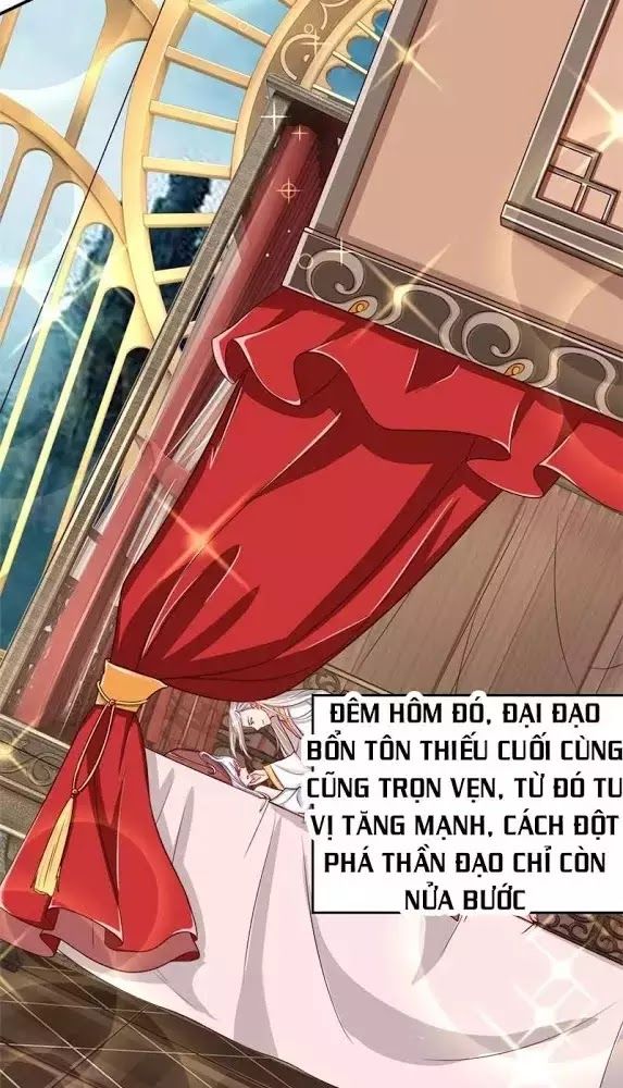 Vú Em Tiên Tôn Đi Ở Rể Chapter 2 - Trang 2
