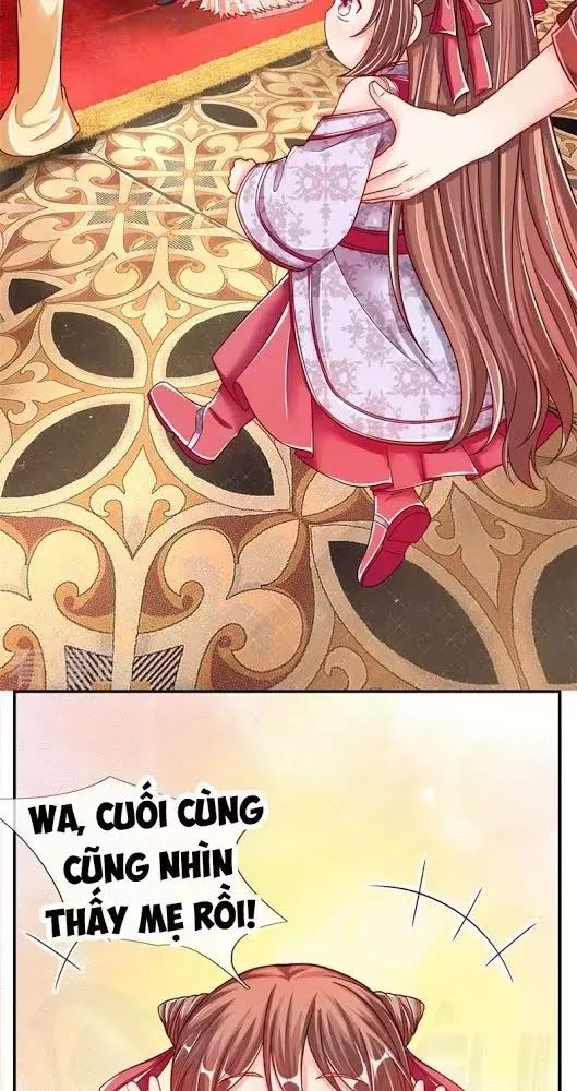 Vú Em Tiên Tôn Đi Ở Rể Chapter 2 - Trang 2