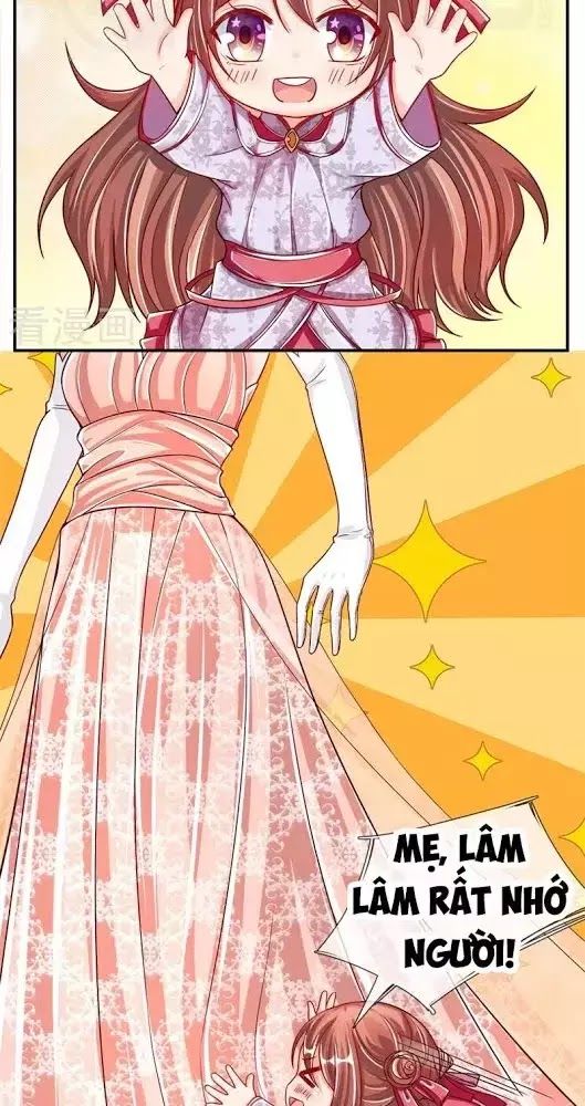 Vú Em Tiên Tôn Đi Ở Rể Chapter 2 - Trang 2