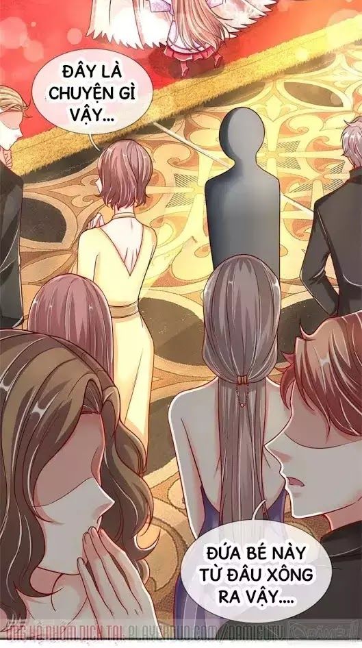 Vú Em Tiên Tôn Đi Ở Rể Chapter 2 - Trang 2