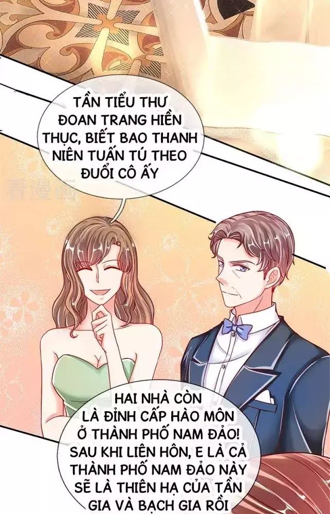 Vú Em Tiên Tôn Đi Ở Rể Chapter 2 - Trang 2