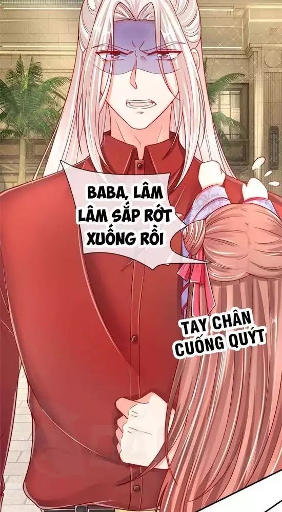 Vú Em Tiên Tôn Đi Ở Rể Chapter 2 - Trang 2