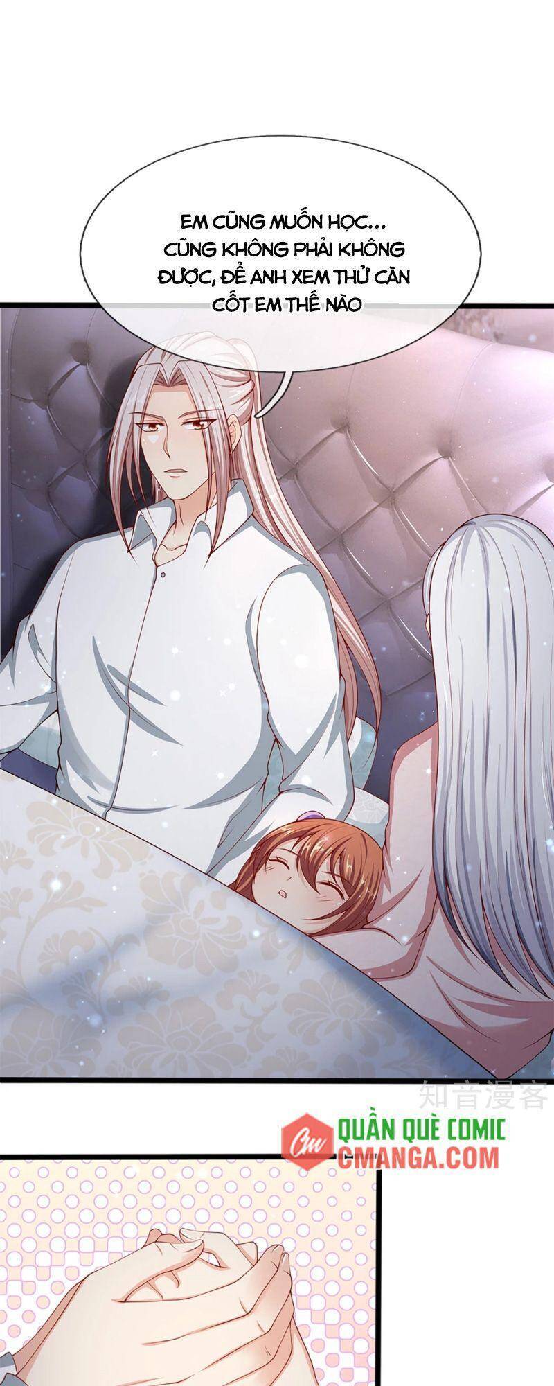 Vú Em Tiên Tôn Đi Ở Rể Chapter 200 - Trang 2