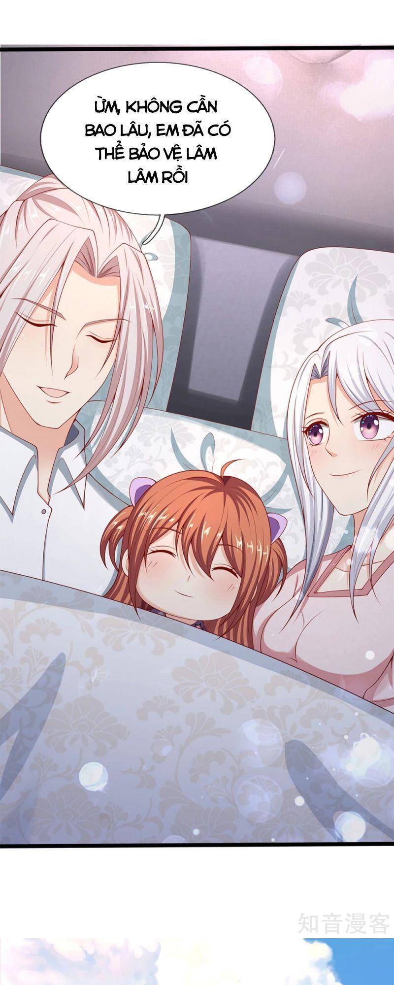 Vú Em Tiên Tôn Đi Ở Rể Chapter 200 - Trang 2