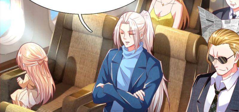 Vú Em Tiên Tôn Đi Ở Rể Chapter 200 - Trang 2