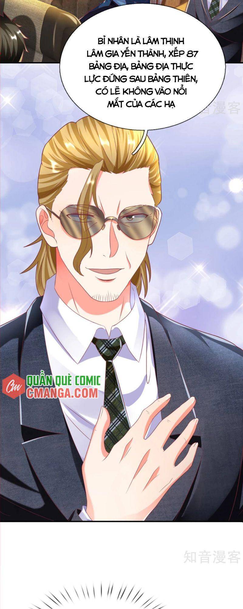 Vú Em Tiên Tôn Đi Ở Rể Chapter 200 - Trang 2