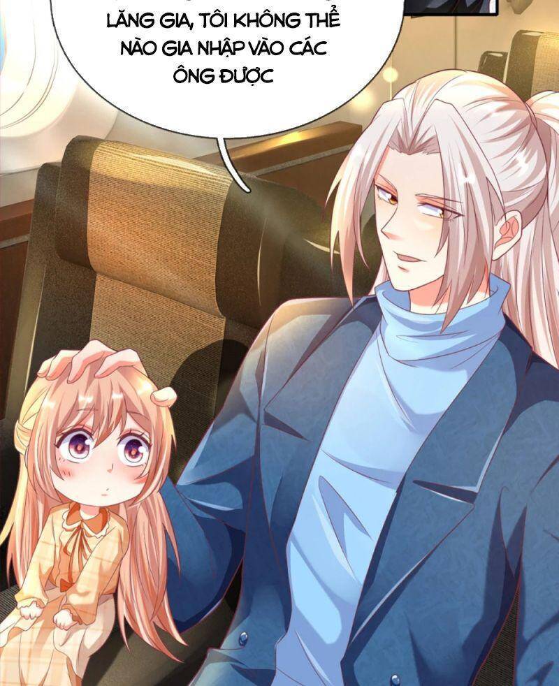 Vú Em Tiên Tôn Đi Ở Rể Chapter 200 - Trang 2