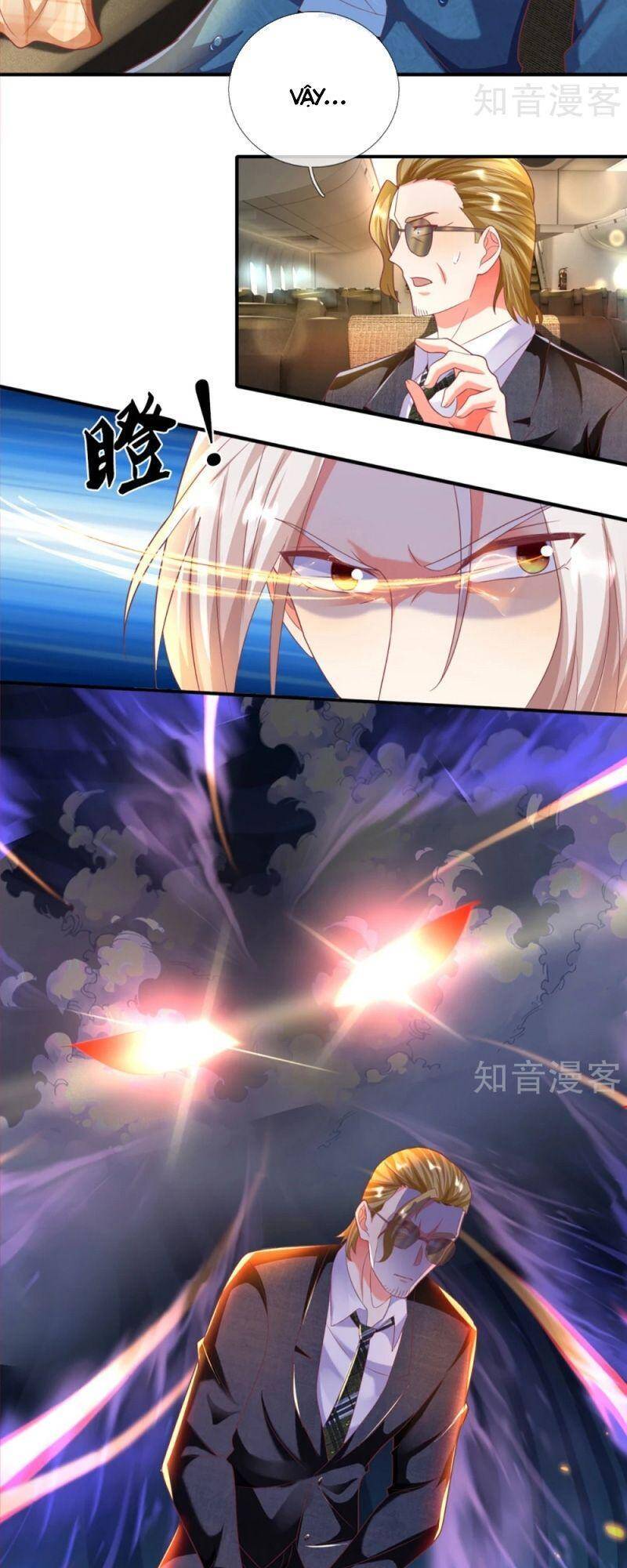 Vú Em Tiên Tôn Đi Ở Rể Chapter 200 - Trang 2