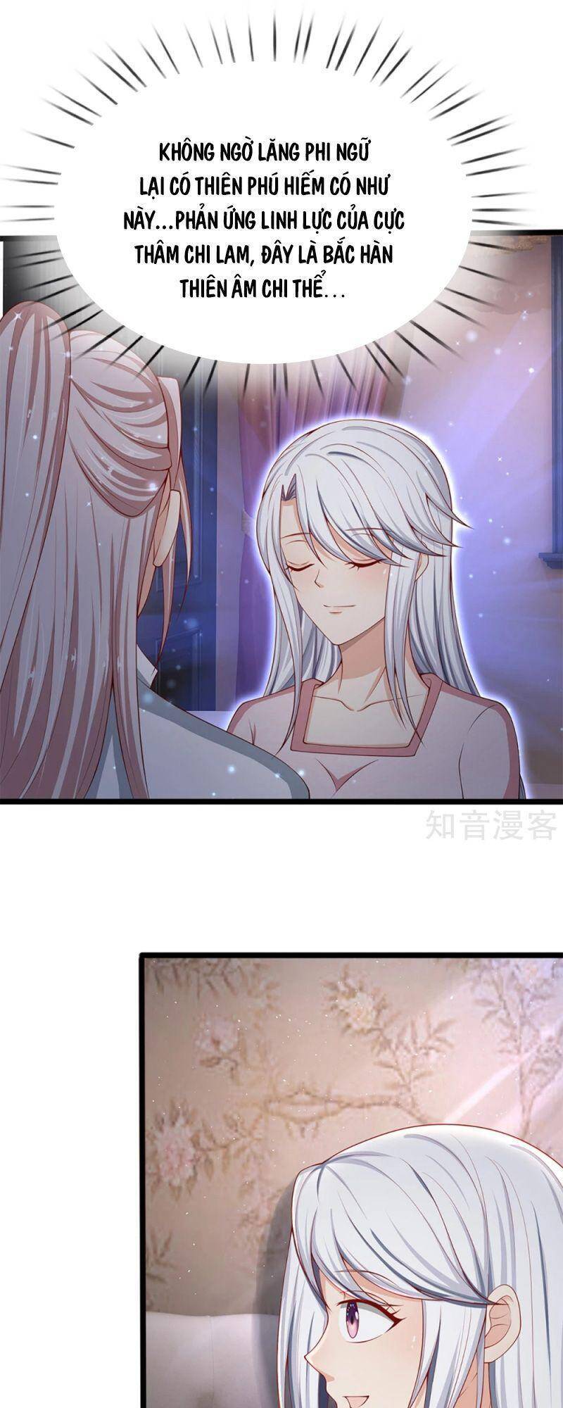 Vú Em Tiên Tôn Đi Ở Rể Chapter 200 - Trang 2