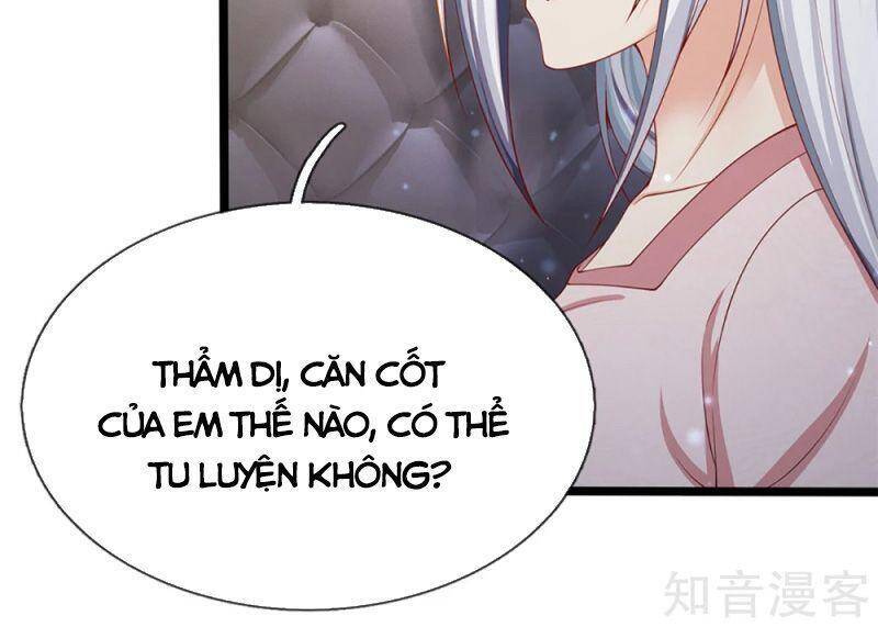 Vú Em Tiên Tôn Đi Ở Rể Chapter 200 - Trang 2
