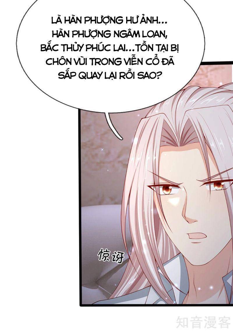 Vú Em Tiên Tôn Đi Ở Rể Chapter 200 - Trang 2