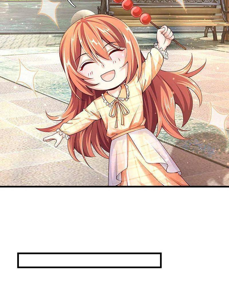 Vú Em Tiên Tôn Đi Ở Rể Chapter 201 - Trang 2