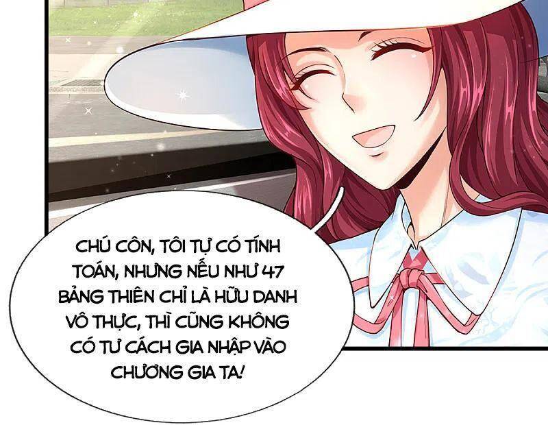 Vú Em Tiên Tôn Đi Ở Rể Chapter 201 - Trang 2