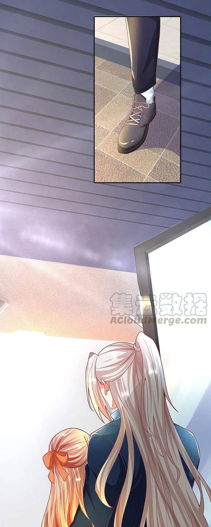 Vú Em Tiên Tôn Đi Ở Rể Chapter 201 - Trang 2