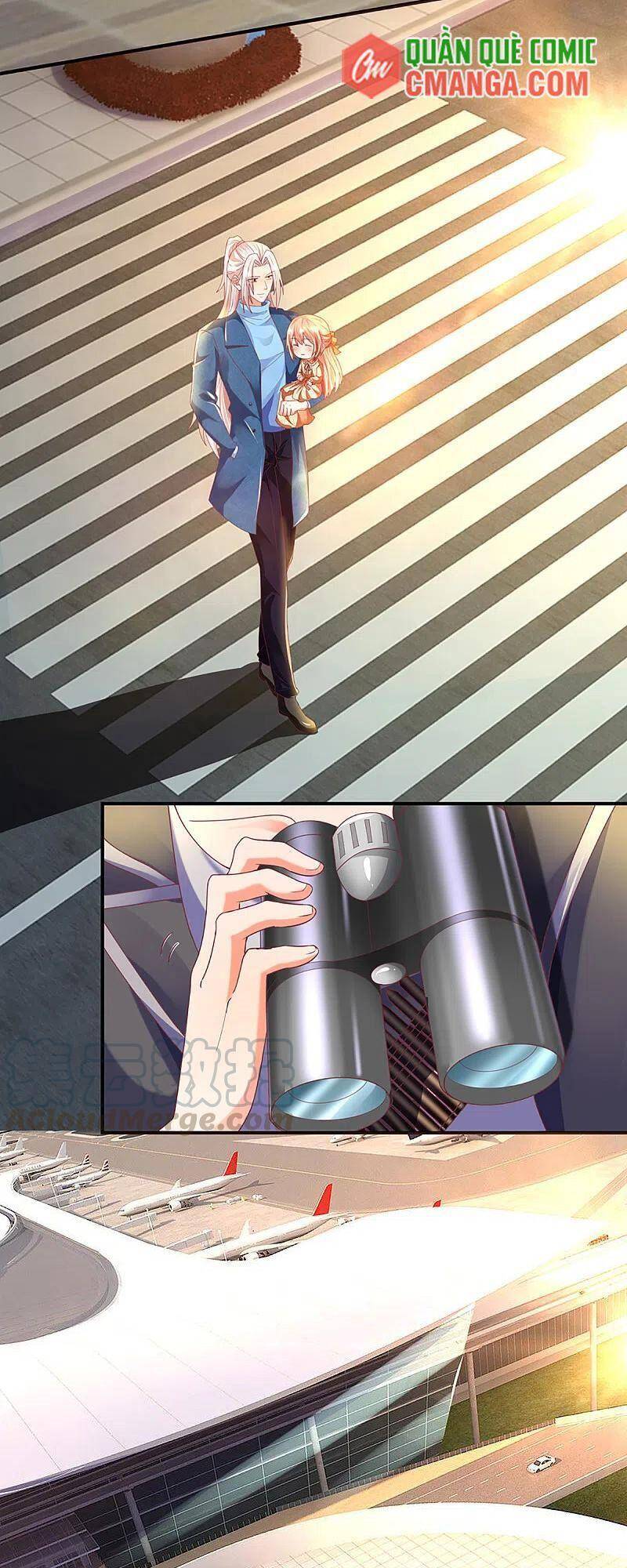 Vú Em Tiên Tôn Đi Ở Rể Chapter 201 - Trang 2