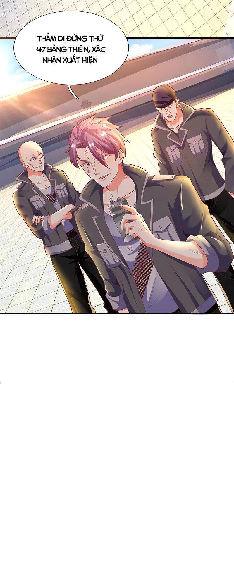 Vú Em Tiên Tôn Đi Ở Rể Chapter 201 - Trang 2