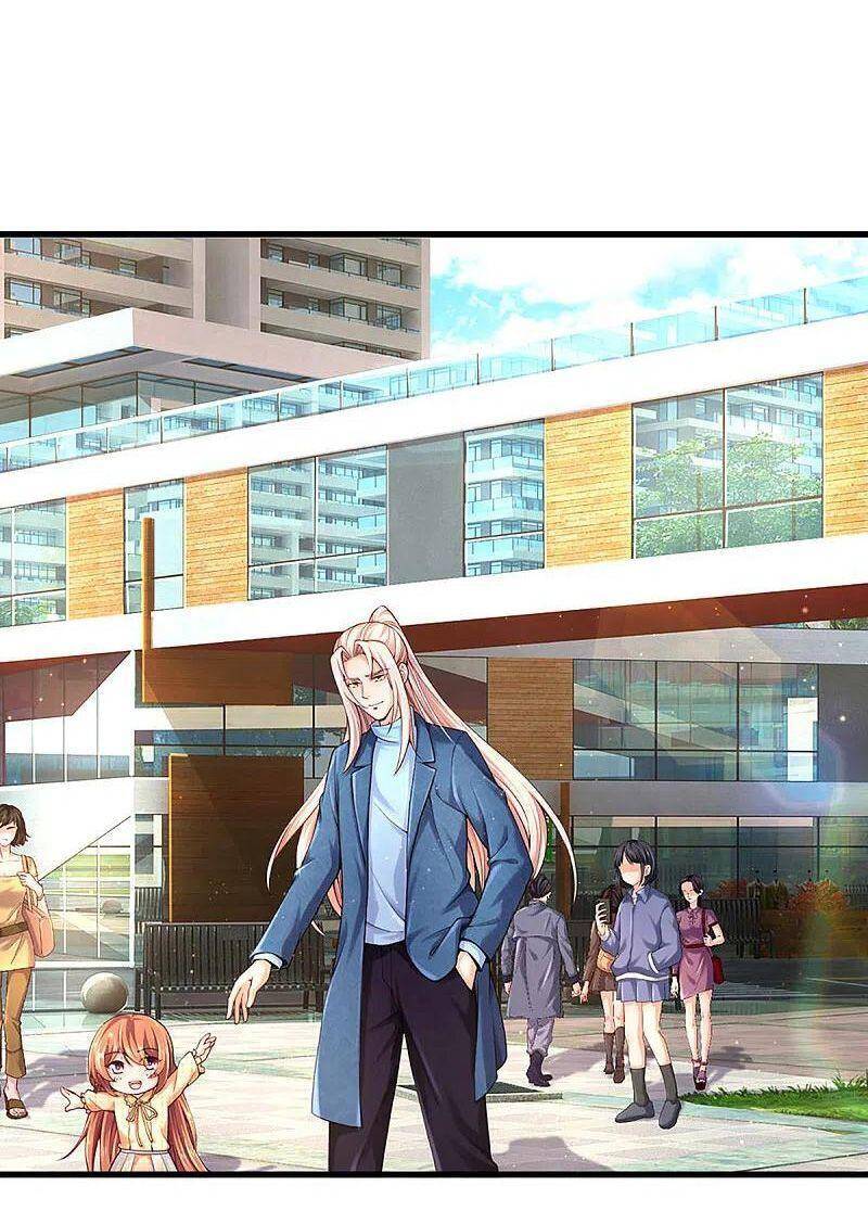 Vú Em Tiên Tôn Đi Ở Rể Chapter 201 - Trang 2