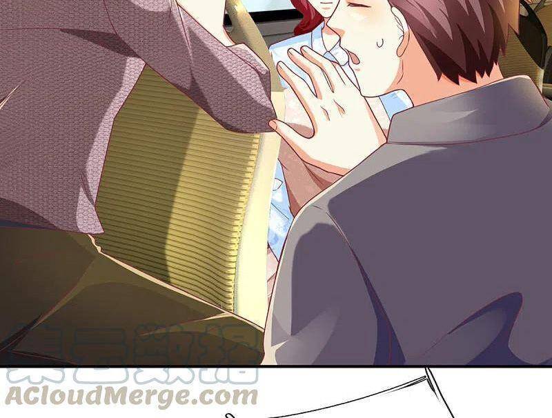 Vú Em Tiên Tôn Đi Ở Rể Chapter 202 - Trang 2