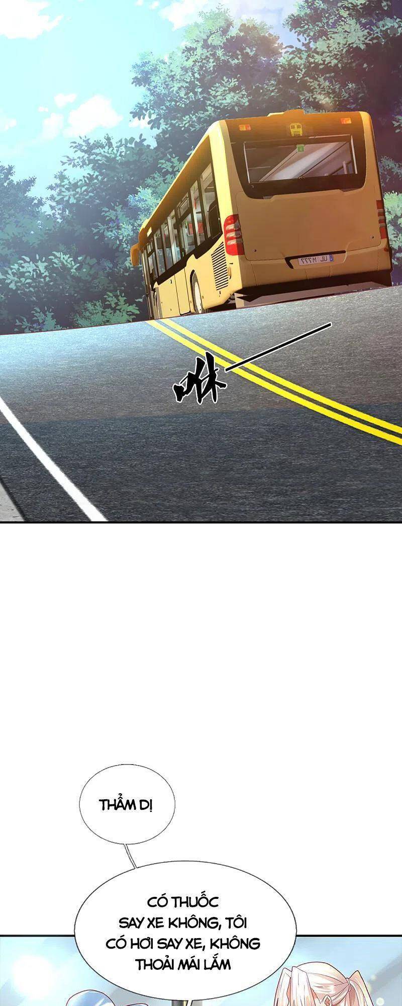 Vú Em Tiên Tôn Đi Ở Rể Chapter 202 - Trang 2