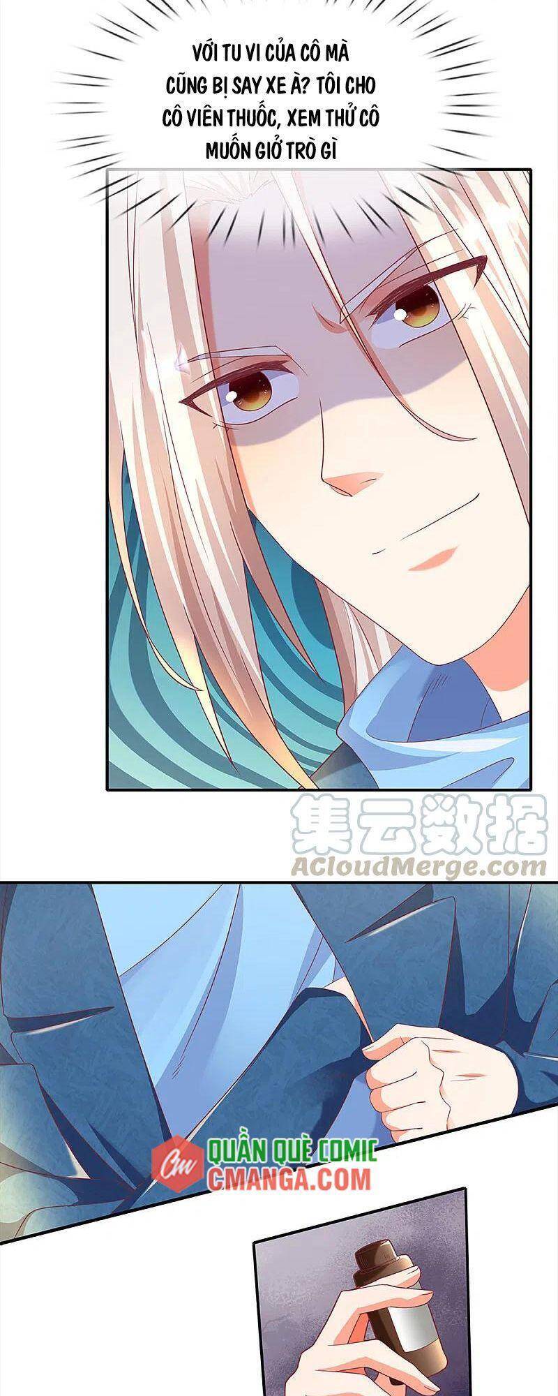 Vú Em Tiên Tôn Đi Ở Rể Chapter 202 - Trang 2