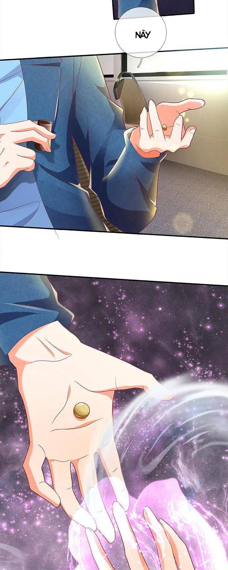 Vú Em Tiên Tôn Đi Ở Rể Chapter 202 - Trang 2