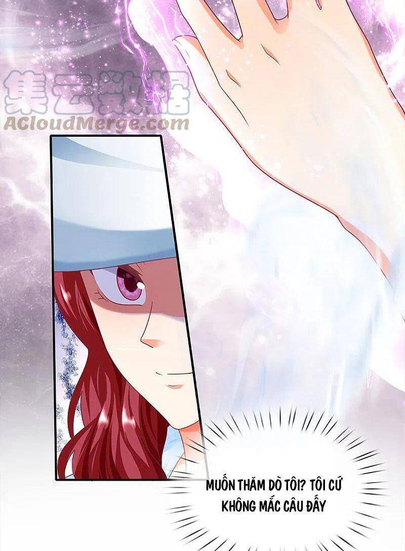 Vú Em Tiên Tôn Đi Ở Rể Chapter 202 - Trang 2