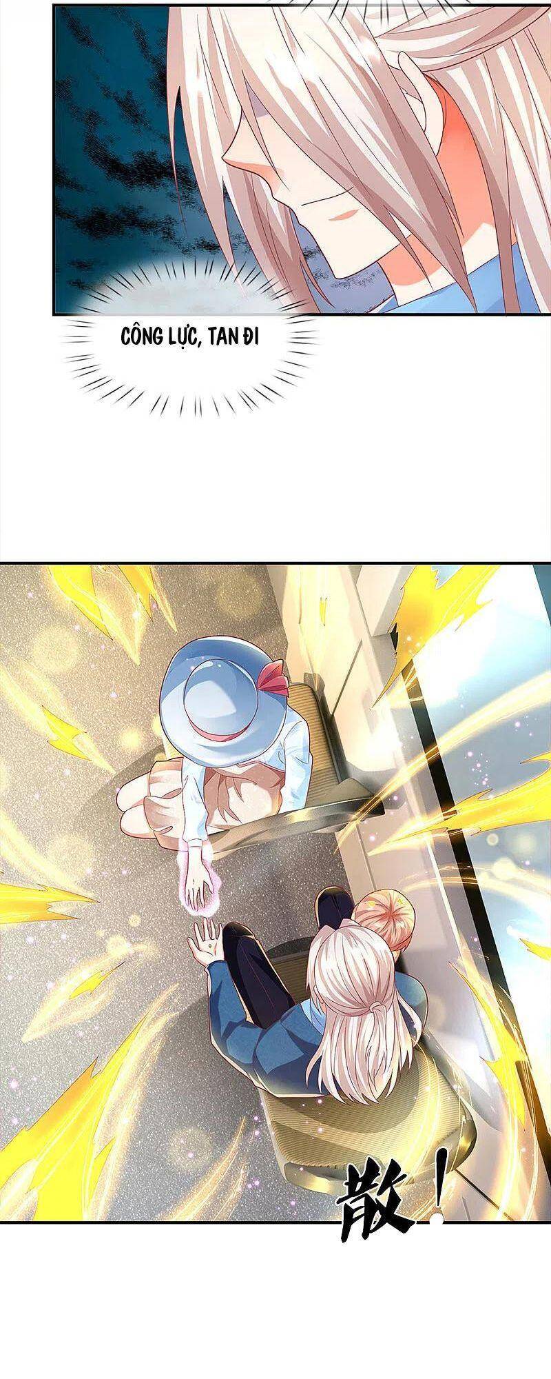 Vú Em Tiên Tôn Đi Ở Rể Chapter 202 - Trang 2