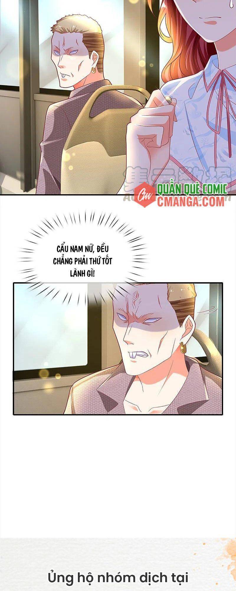 Vú Em Tiên Tôn Đi Ở Rể Chapter 202 - Trang 2