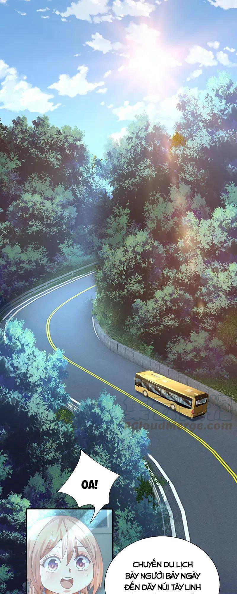 Vú Em Tiên Tôn Đi Ở Rể Chapter 202 - Trang 2