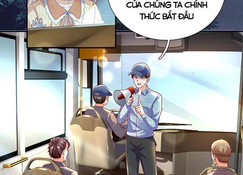 Vú Em Tiên Tôn Đi Ở Rể Chapter 202 - Trang 2