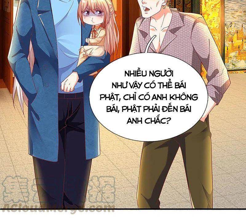 Vú Em Tiên Tôn Đi Ở Rể Chapter 203 - Trang 2