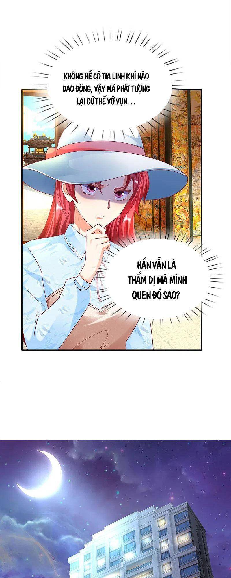 Vú Em Tiên Tôn Đi Ở Rể Chapter 204 - Trang 2
