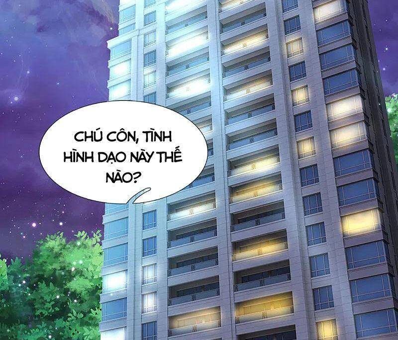 Vú Em Tiên Tôn Đi Ở Rể Chapter 204 - Trang 2