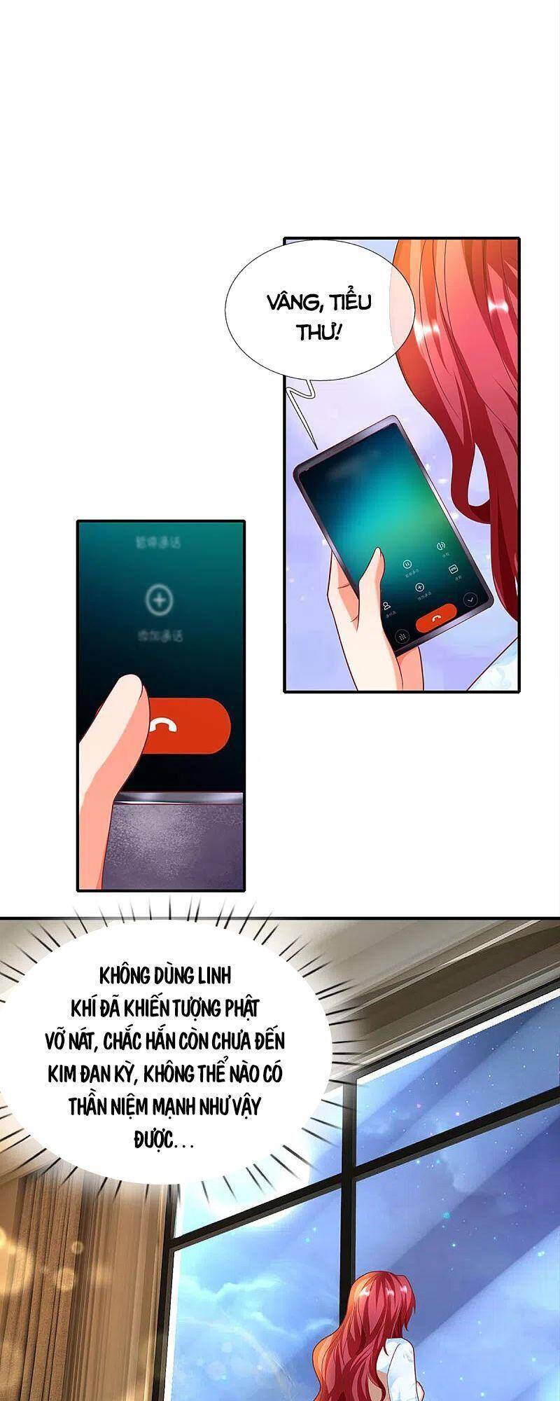 Vú Em Tiên Tôn Đi Ở Rể Chapter 204 - Trang 2