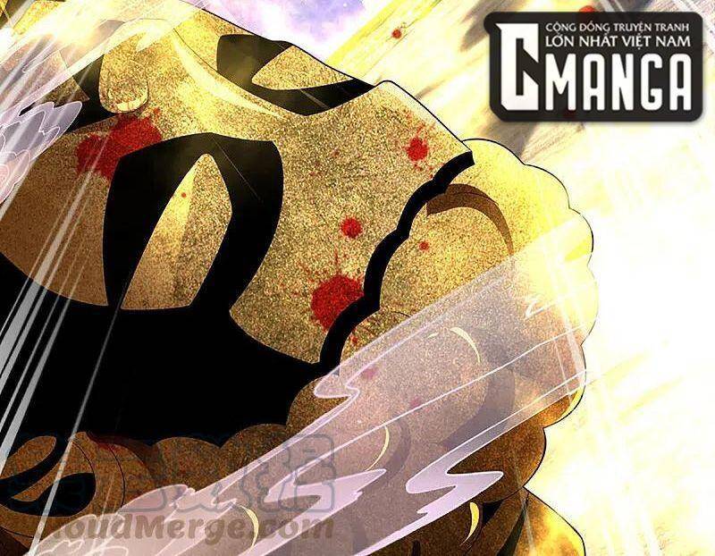 Vú Em Tiên Tôn Đi Ở Rể Chapter 204 - Trang 2