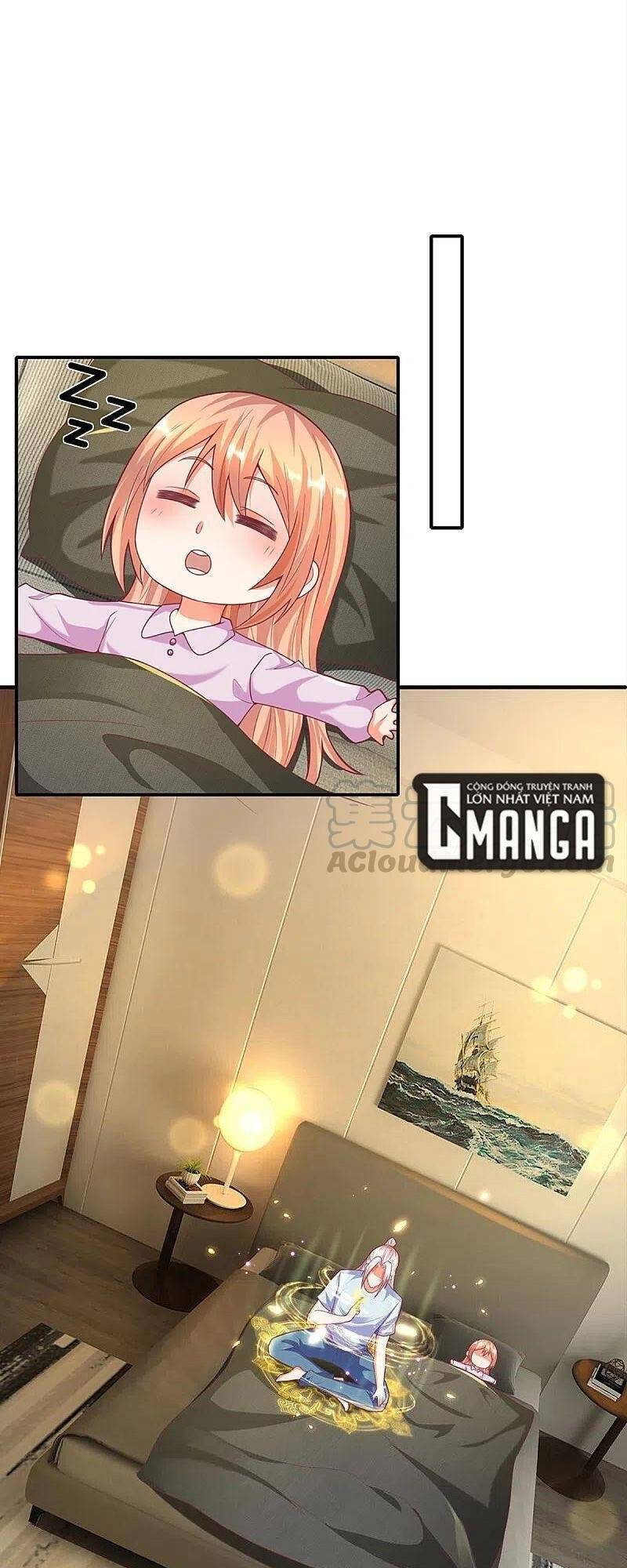 Vú Em Tiên Tôn Đi Ở Rể Chapter 205 - Trang 2