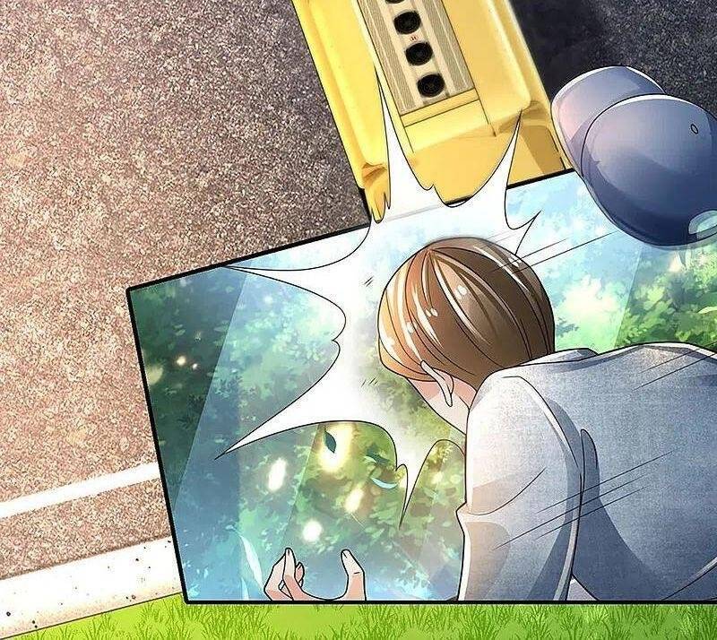 Vú Em Tiên Tôn Đi Ở Rể Chapter 205 - Trang 2