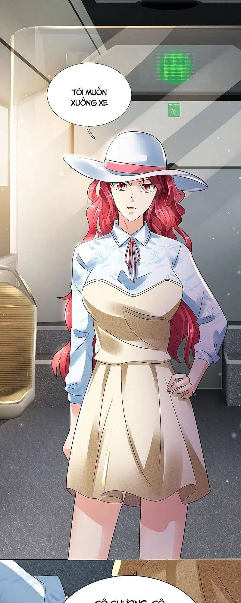 Vú Em Tiên Tôn Đi Ở Rể Chapter 205 - Trang 2