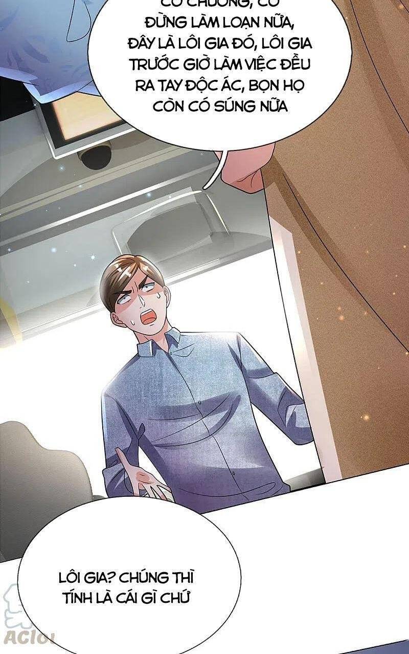 Vú Em Tiên Tôn Đi Ở Rể Chapter 205 - Trang 2