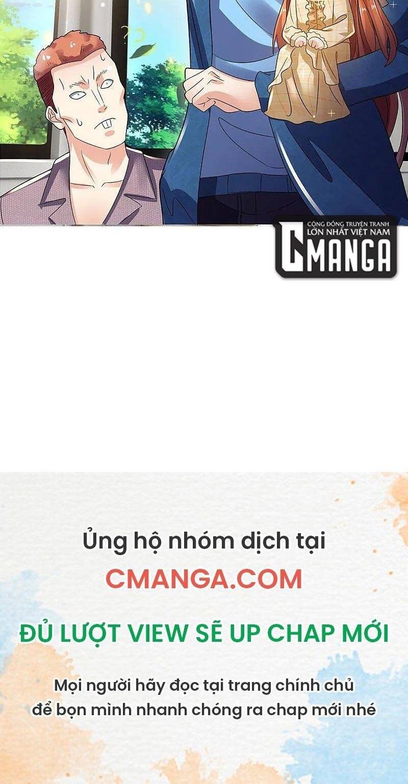 Vú Em Tiên Tôn Đi Ở Rể Chapter 205 - Trang 2