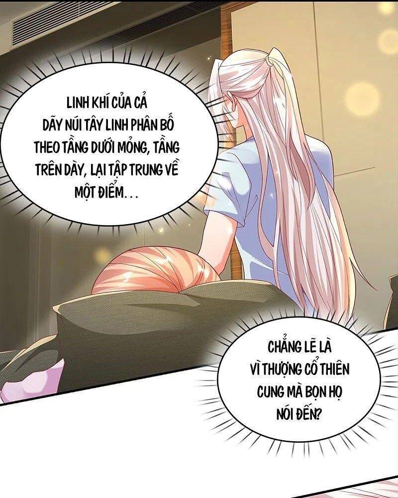 Vú Em Tiên Tôn Đi Ở Rể Chapter 205 - Trang 2