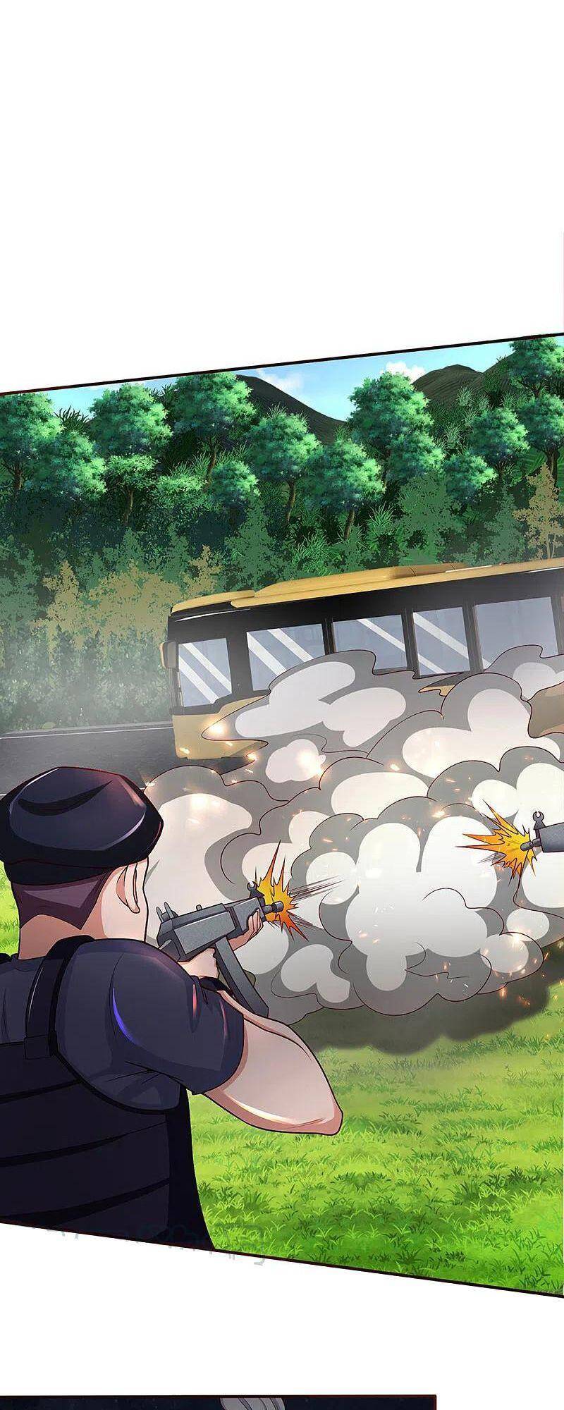 Vú Em Tiên Tôn Đi Ở Rể Chapter 206 - Trang 2