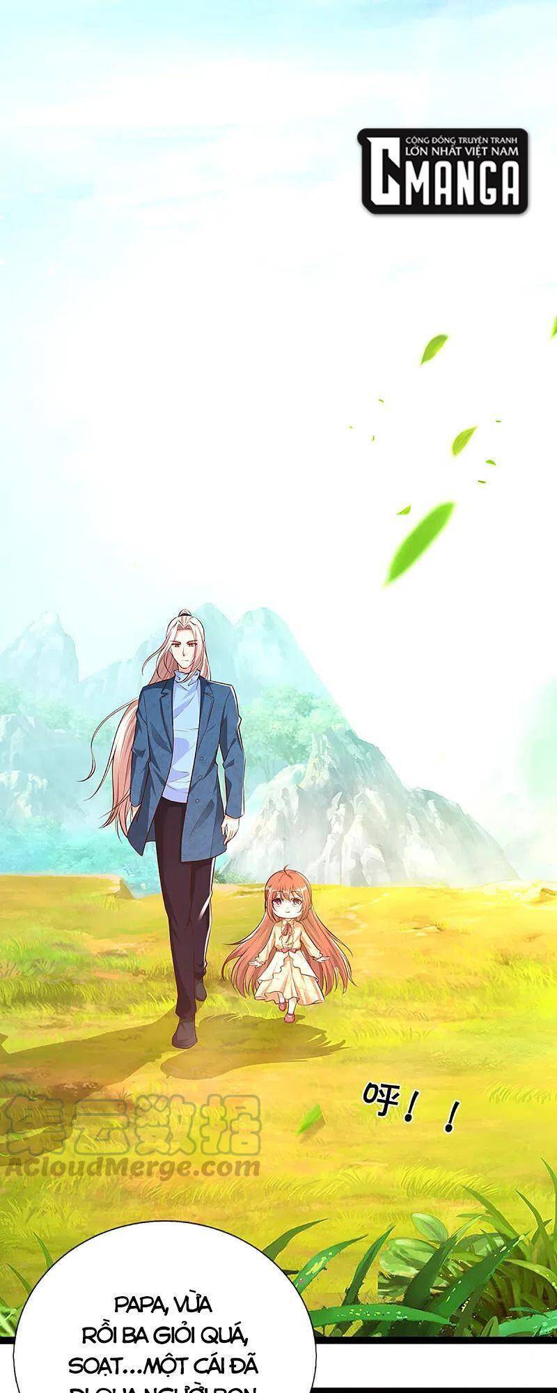 Vú Em Tiên Tôn Đi Ở Rể Chapter 206 - Trang 2