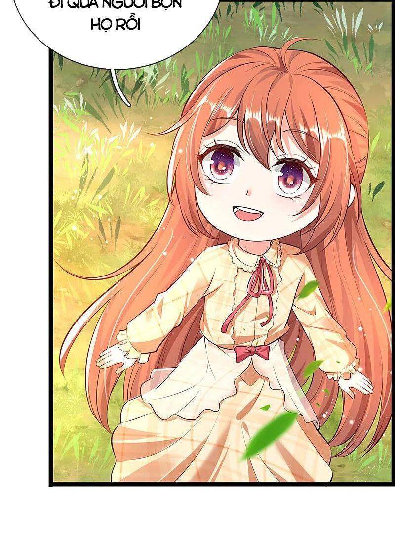Vú Em Tiên Tôn Đi Ở Rể Chapter 206 - Trang 2