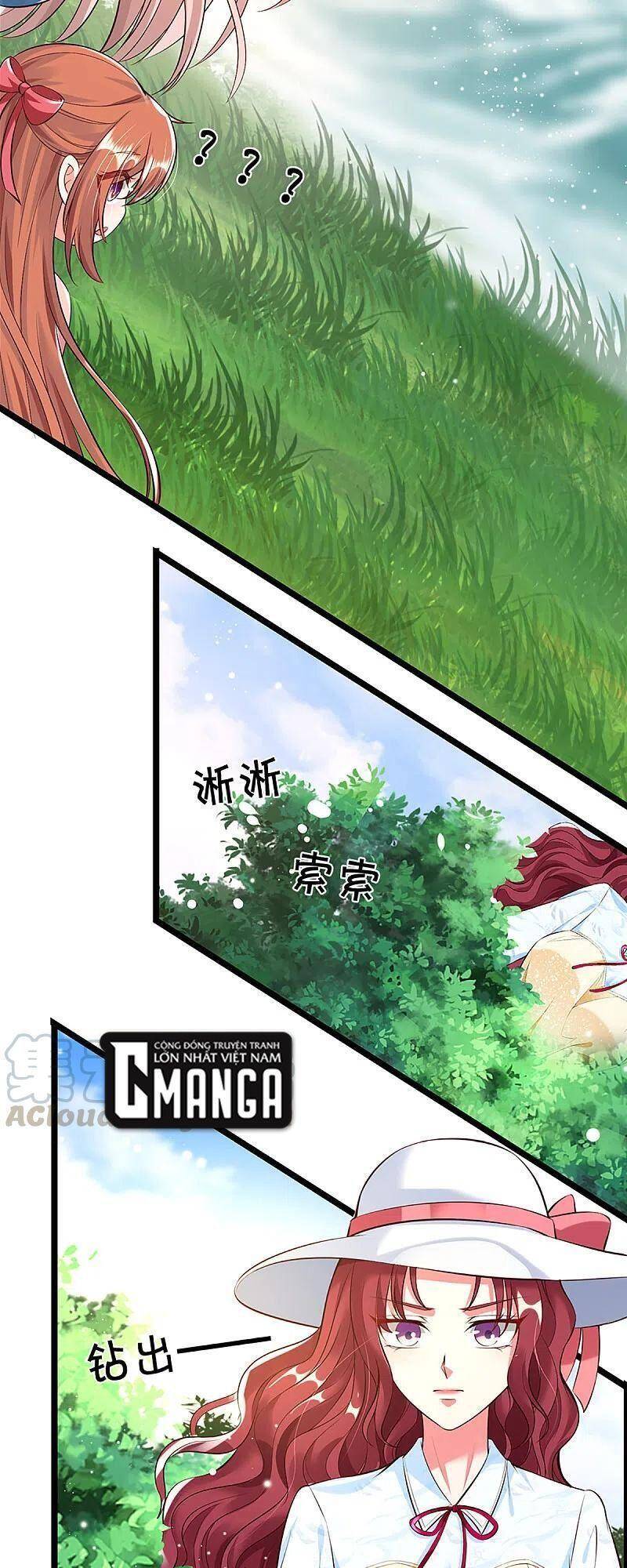 Vú Em Tiên Tôn Đi Ở Rể Chapter 206 - Trang 2