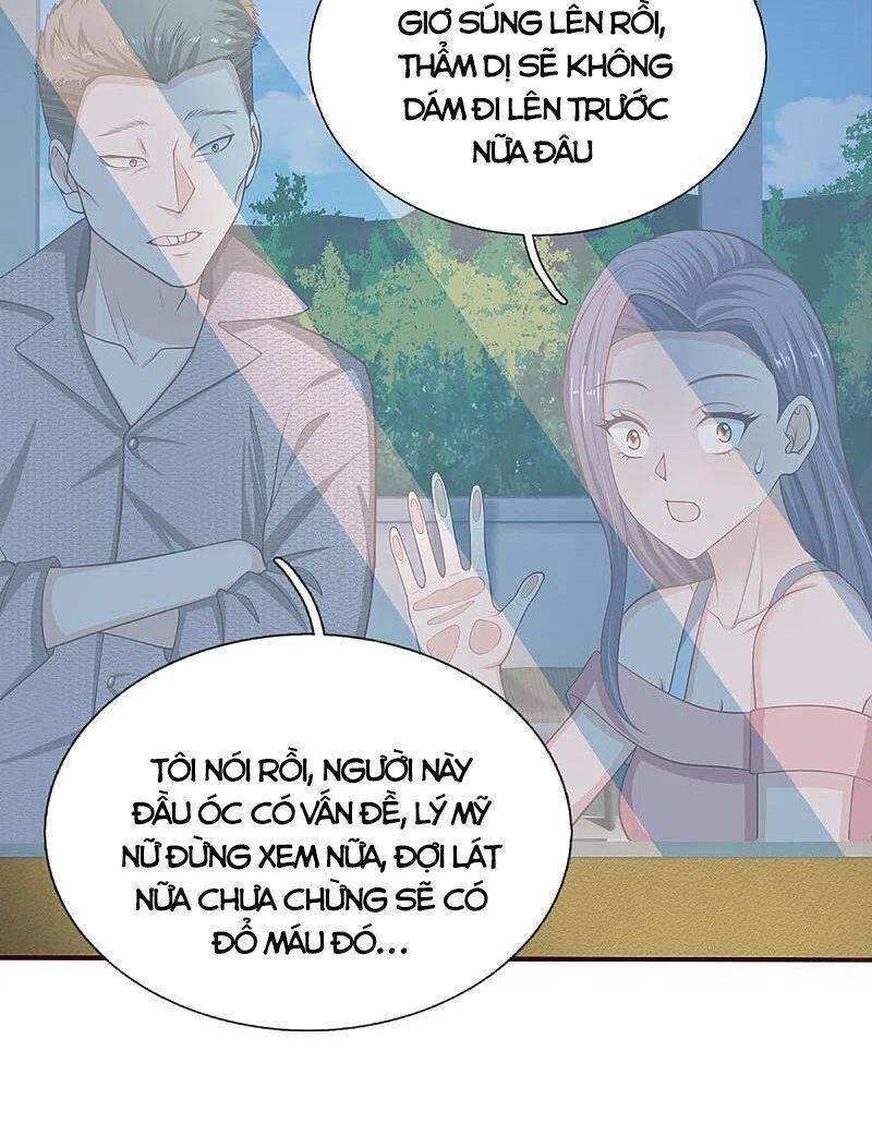 Vú Em Tiên Tôn Đi Ở Rể Chapter 206 - Trang 2