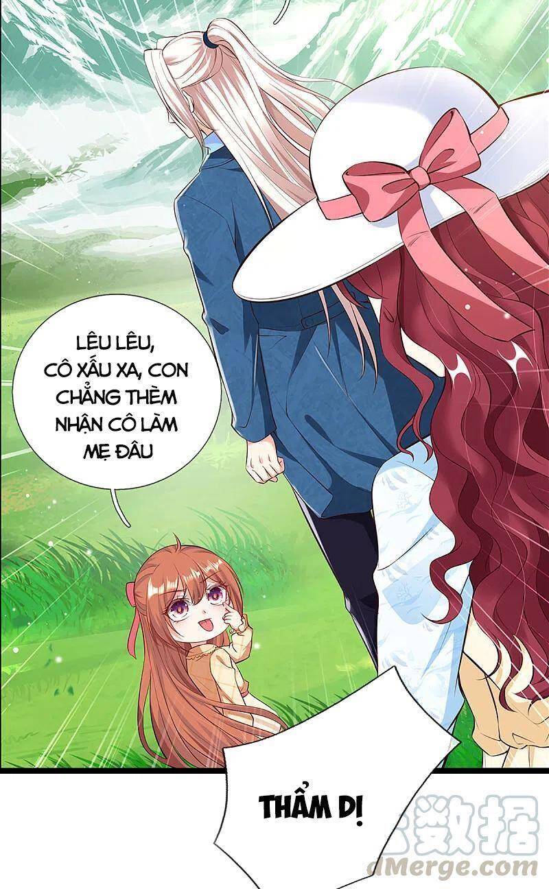 Vú Em Tiên Tôn Đi Ở Rể Chapter 207 - Trang 2