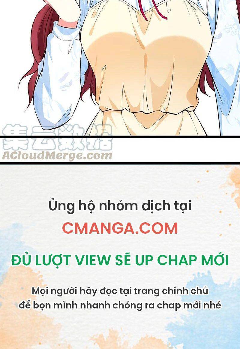 Vú Em Tiên Tôn Đi Ở Rể Chapter 207 - Trang 2