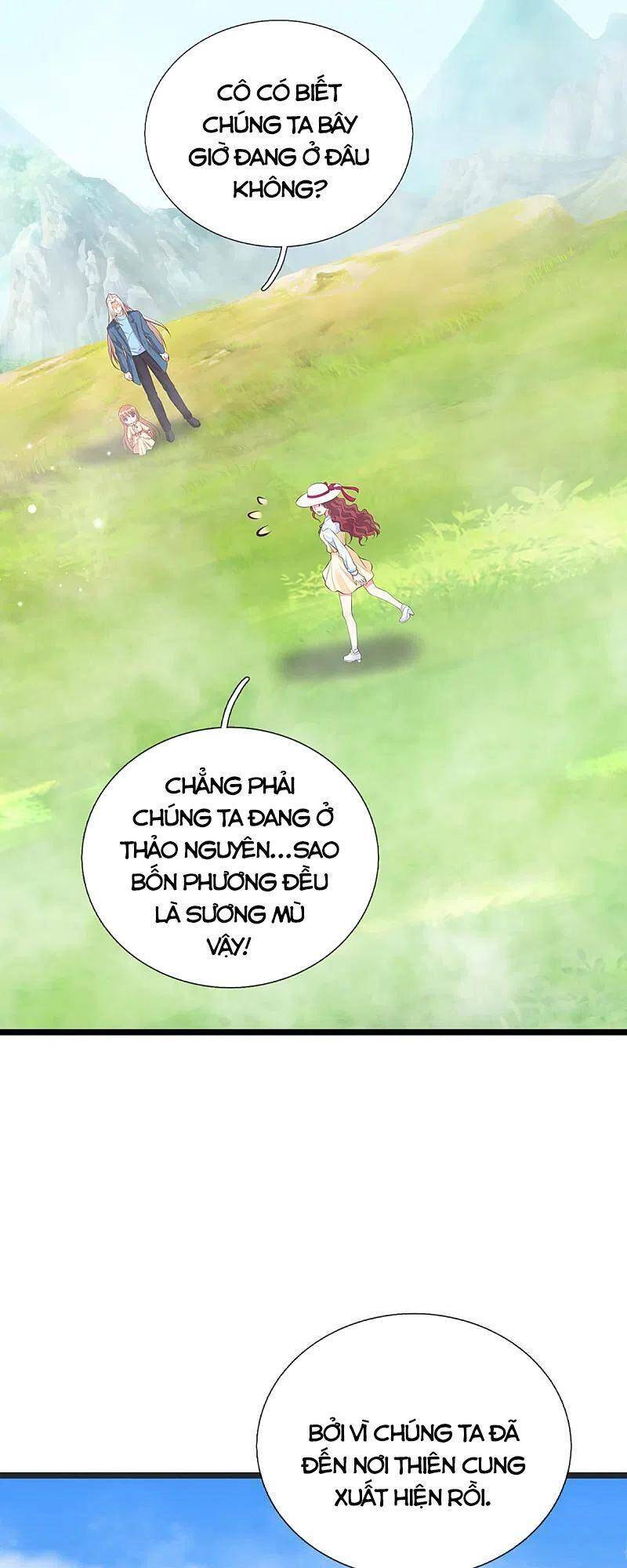 Vú Em Tiên Tôn Đi Ở Rể Chapter 207 - Trang 2