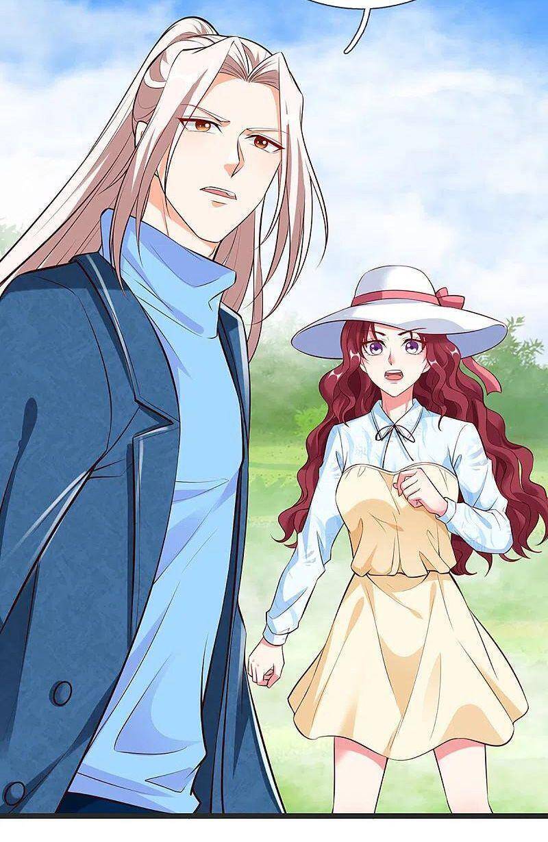 Vú Em Tiên Tôn Đi Ở Rể Chapter 207 - Trang 2